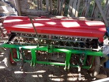 Seminatrice Nodet metri 2,50 