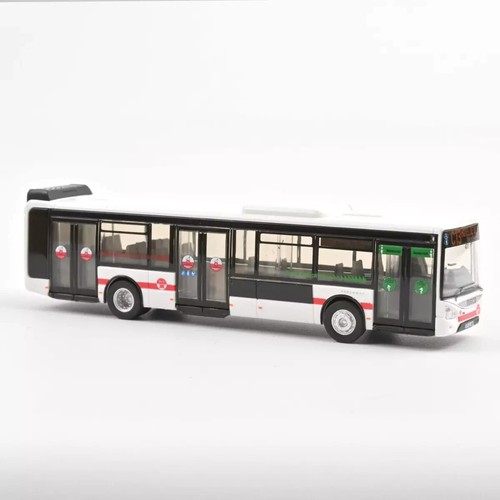 Norev 530281 iveco bus - norev,