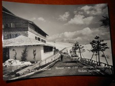 Cartolina Forca Canapine