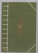 Istituto Ottico Meccanico F