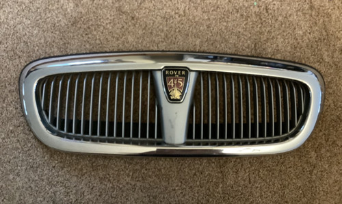 Rover griglia radiatore - rover, 45