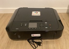 Stampante Alimentare Pasticceria Cialde Ostia Pasta di Zucchero Certific. HACCP