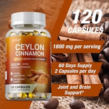 Cannella di Ceylon -