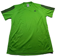 Adidas Uomo Verde Neon Nero