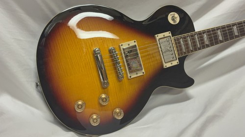 Epiphone les paul - paul, plus
