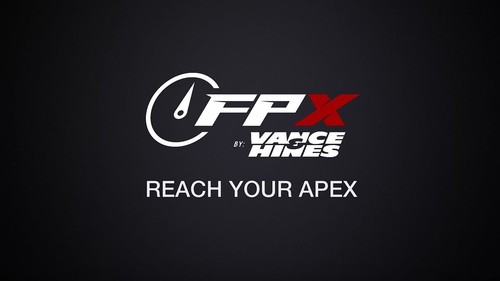 Centralina vance hines fpx - centralina,