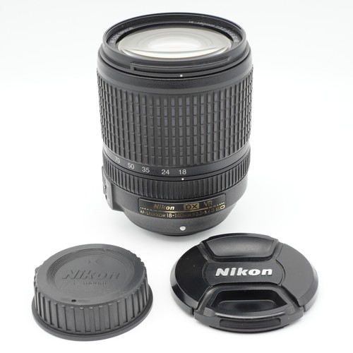 Eccellente obiettivo nikon - eccellente,