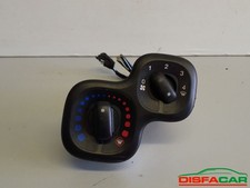 COMANDI CLIMATIZZATORE Fiat