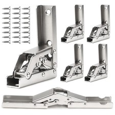 EFUTURETIME 6 Cerniere per