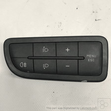 Interruttore blocco comando luci  ALFA ROMEO MiTo (X6) 1.4 Multiair a9efa6