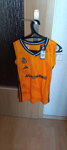 Nuova maglia basket - maglia, adidas