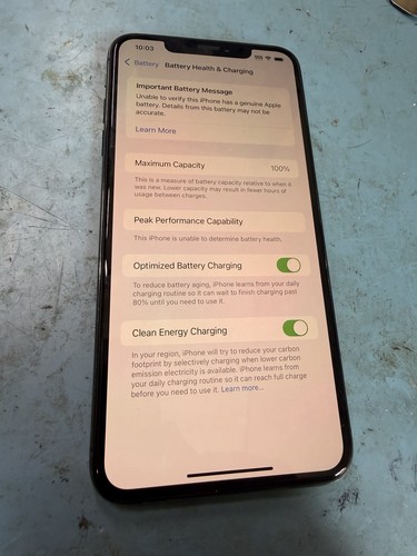 Apple iphone max - -,