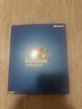 Microsoft Windows XP