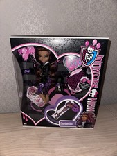 2011 monster high doll - 2011,