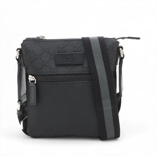 Borsa tracolla gucci gg - gucci,