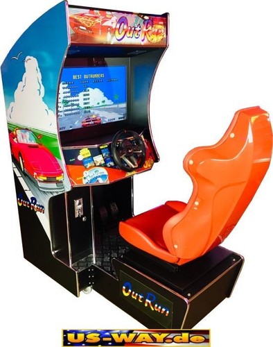 Crg classic arcade - classic,