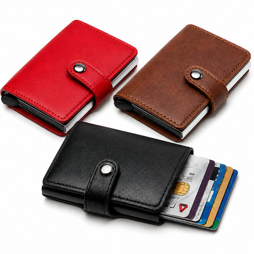 Porta carte pop - porta,