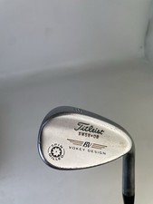 Titleist Vokey Spin Milled