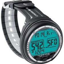 Cressi Giotto Scuba Diving
