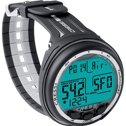 Cressi giotto scuba diving - cressi,