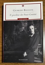 Il giardino dei Finzi-Contini