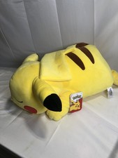 Pokemon Pikachu Plush 19in