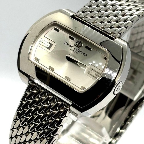 Baume mercier hampton - baume,