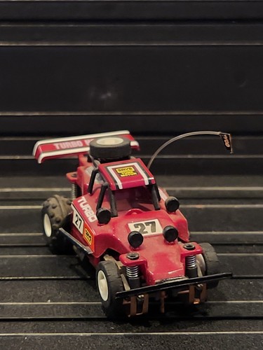 Tyco racin turbo hopper - tyco, racin'
