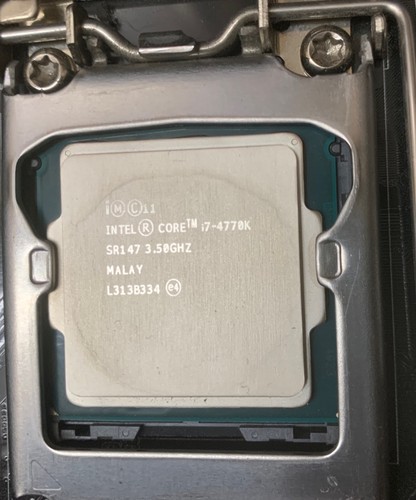 Processore desktop intel core - intel,