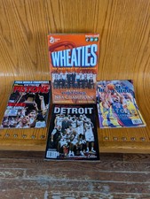 Lotto Sports Illustrated