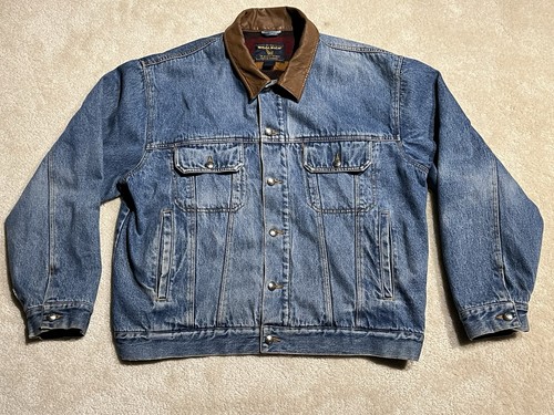 Giacca vintage woolrich uomo - woolrich,