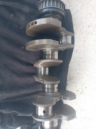 Albero motore fuoribordo honda - albero,