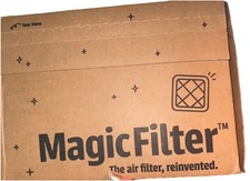 NUOVO Magic Filter Home Filtro
