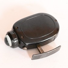 Torcia Dinamo Vintage in
