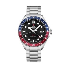 Orologio Uomo Swiss Military