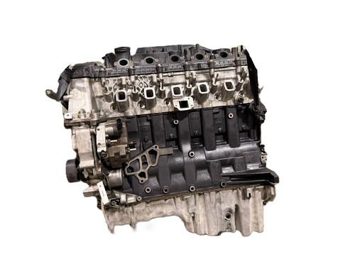 Motor bmw 5er 525 - motor, e61