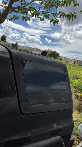 Hard top suzuki - vitara, ta