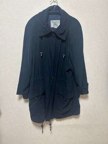 Cappotto burberry lunghezza - cappotto,