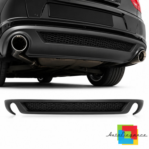 Diffusore audi sportback - diffusore,