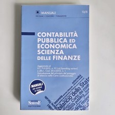 Contabilità Pubblica ed