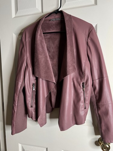 Giacca bagatelle dusty rose - dusty,