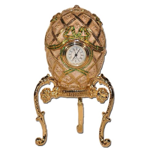 Copie oeuf faberge croix - copie, de