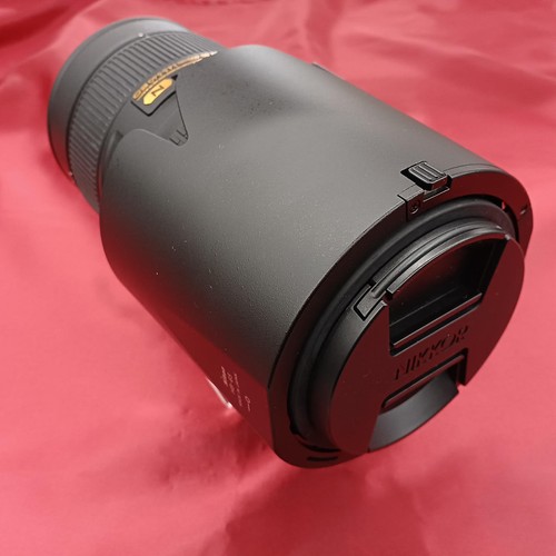 Nikon nikkor 400 mm - nikkor,