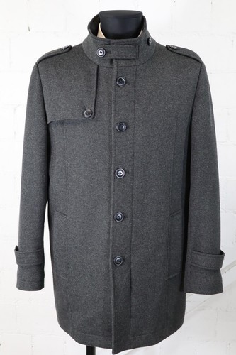 White bros cappotto - white, bros.