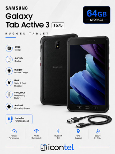 Samsung galaxy tab active - galaxy,