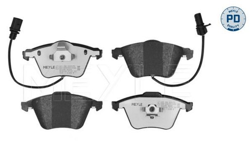 Meyle 025 239 5020 - 5020/pd, kit