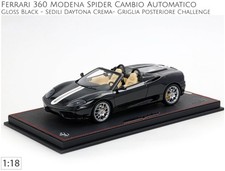 BBR P18233EST Ferrari 360