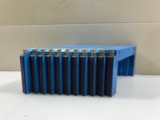 1x Barriera luminosa forcella