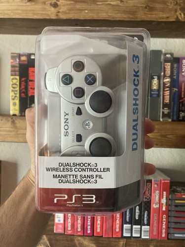 Sony playstation ps3 - sony, 3