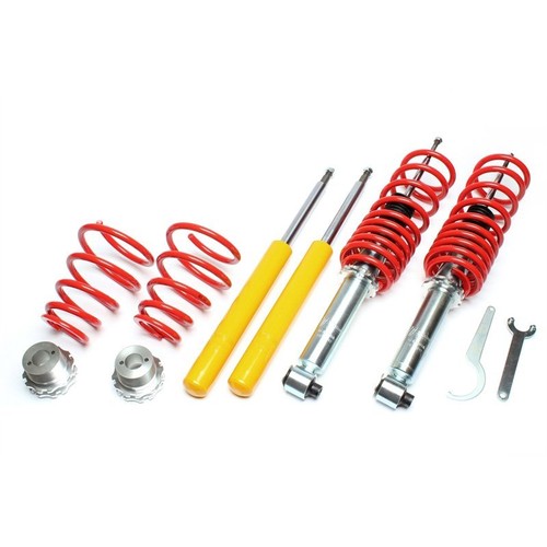 Kit assetto regolabile - assetto,